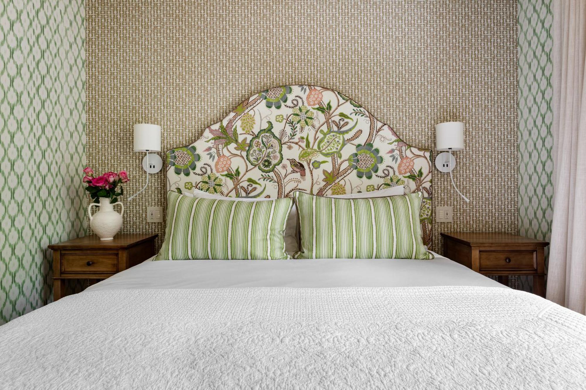 Manoir Hovey, Relais & Chateaux North Hatley Bagian luar foto