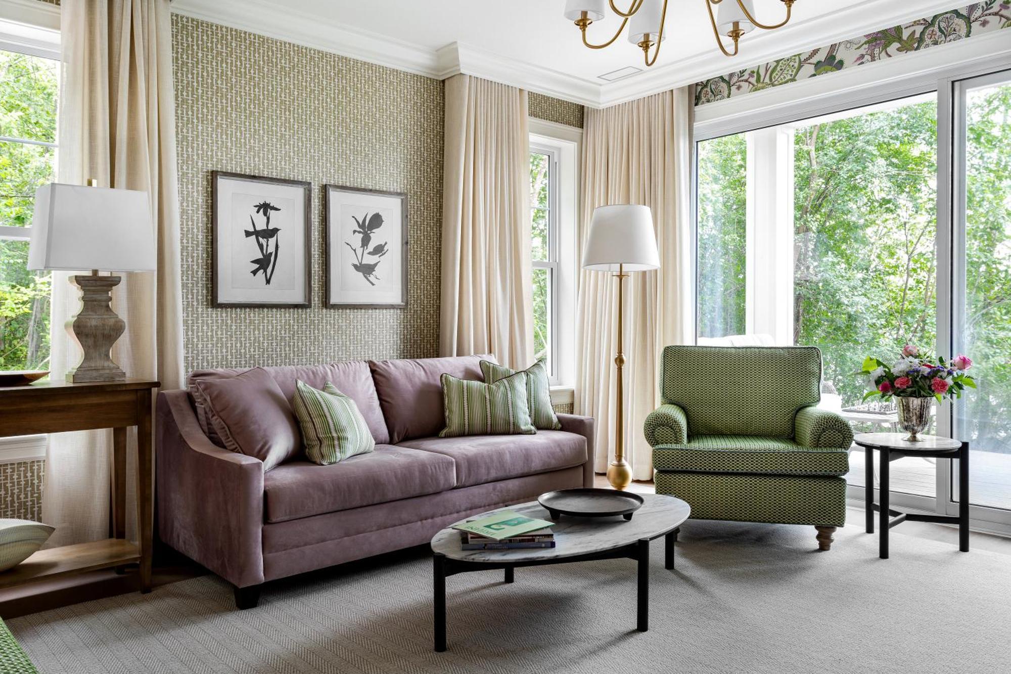 Manoir Hovey, Relais & Chateaux North Hatley Bagian luar foto
