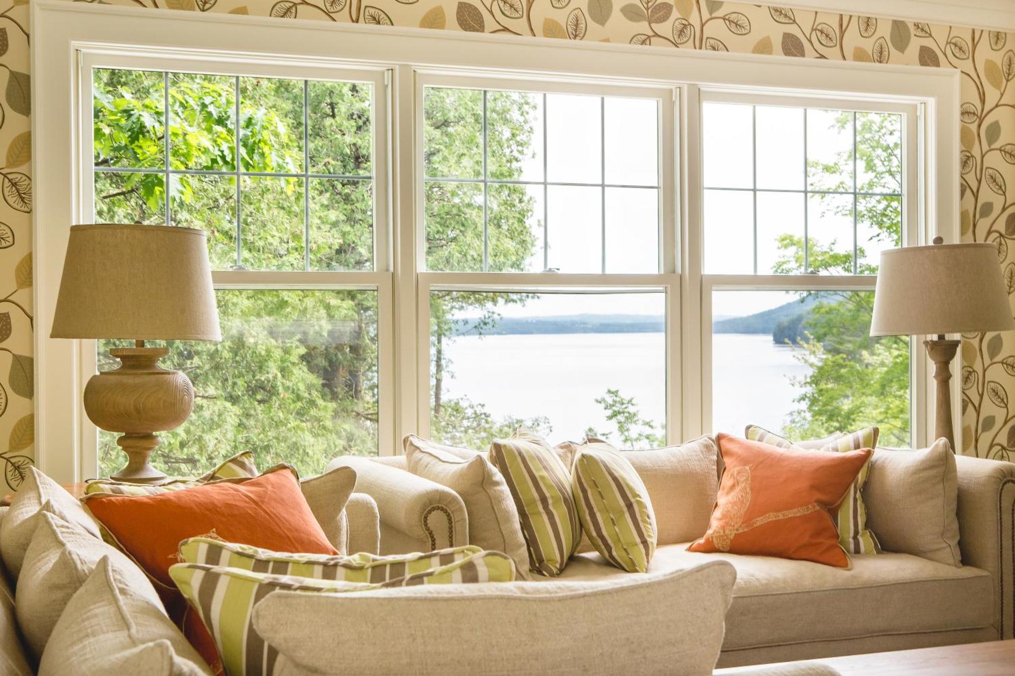 Manoir Hovey, Relais & Chateaux North Hatley Bagian luar foto