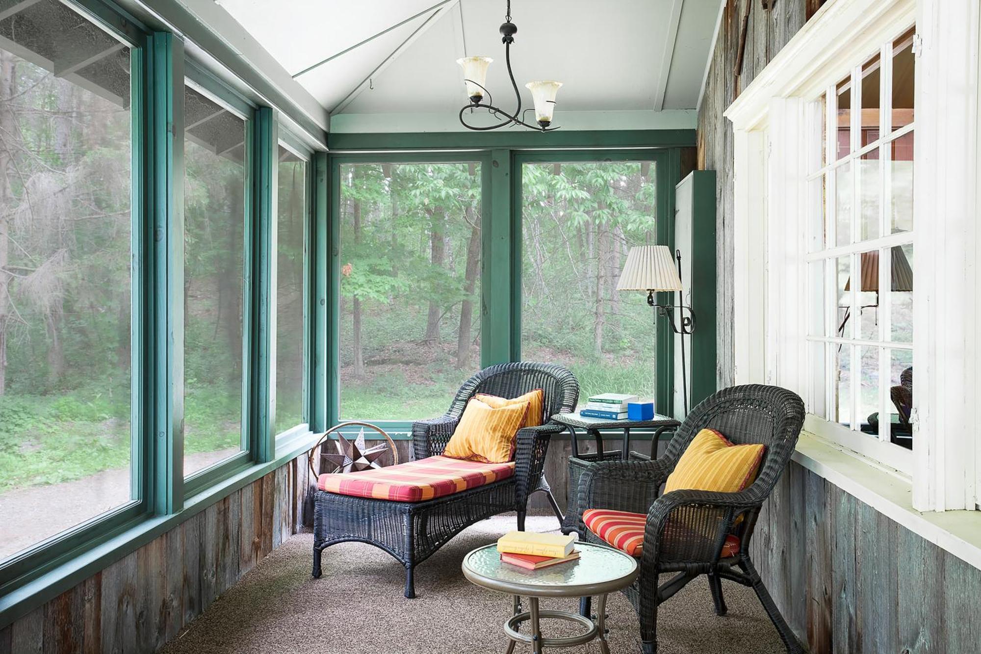 Manoir Hovey, Relais & Chateaux North Hatley Bagian luar foto