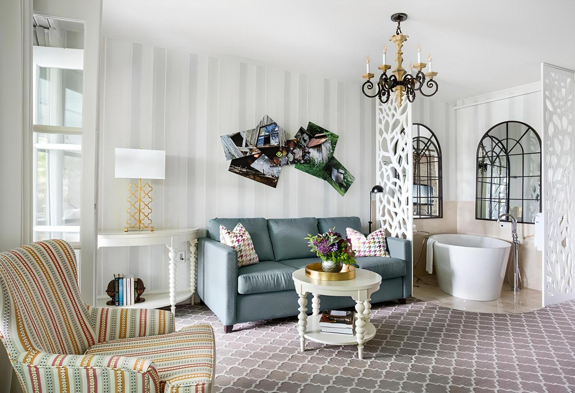 Manoir Hovey, Relais & Chateaux North Hatley Bagian luar foto